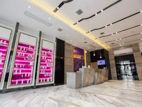 Lavande Hotel Taizhou Railway Station Zhongjia - Image 2