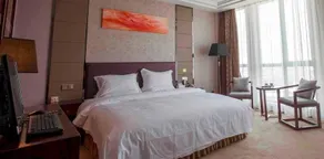 Shiqi Xinyi Fashion Hotel - Image 5