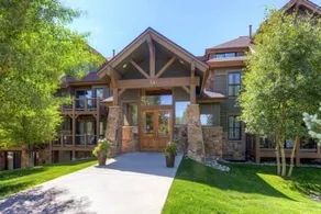 The Lodge At Highland Greens By Wildernest Lodging - Image 2