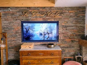 Chambres D'hotes Le Grand Chalet - Image 2