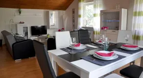 Ferienwohnung Sperlingslust - Image 3