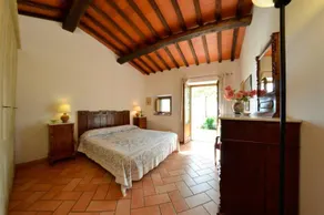Casa Belvedere | Beautiful View of the Valdichiana - Image 3