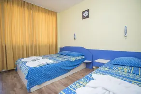 Family Hotel Bohemi - Image 5