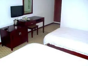 City 118 Huangshan Scenic Area Hotel - Image 5