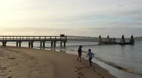 Moomba Holiday & Caravan Park - Image 2