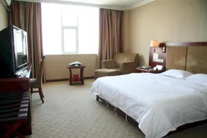 Wan Li Hotel - Image 4