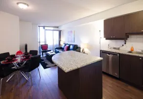 Royal Stays Furnished Apartments - North York - Image 5