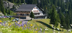 Berggasthaus Dammagletscher - Image 1