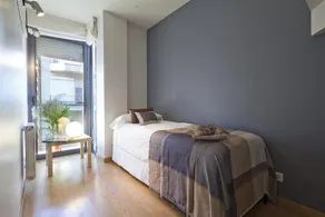 Attic Apartment In Bonanova With Private Terrace - Image 5