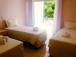 Porto Luar Apart Hotel - Image 5