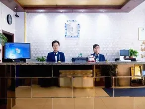 GreenTree Inn Taiyuan Wuyi Road Express - Image 4