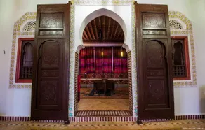 Les Jardins De Ryad Bahia - Image 2