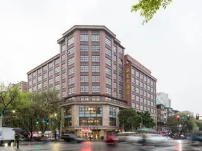 Limei Hotel - Image 4