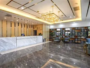 Yueting Express Hotel - Image 4