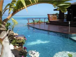 Pension Fare d'Hotes Tehuarupe - Image 5