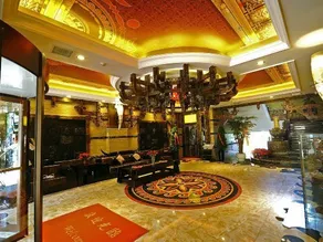 Yiwangge Hotel - Image 3