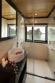 Bellezza Boutique Cruises Ha Long - Image 5