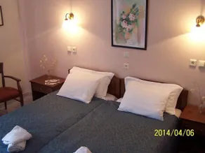 Valia Calda Hotel - Image 5