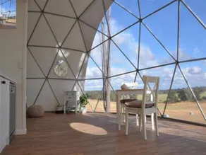 Mile End Glamping - Image 5