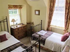 Aberturret Cottage - Image 4