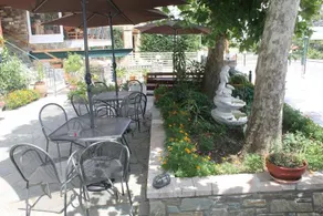 Drosia Hotel - Image 5