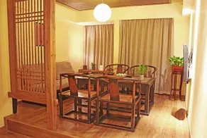 Folk Inn Chengdu - Image 3