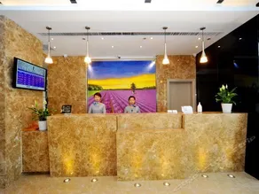 RUIMANDA HOTEL(WEIFANG RAILWAY STATION BRANCH) - Image 3