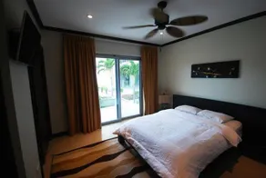 Diamante Del Sol 103n Condo With Ocean View - Image 3