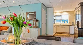 Sfeervol 6 persoons appartement - van alle gemakken voorzien! - Image 5
