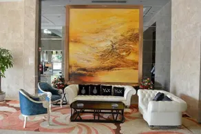 Dong Cheng Jing Jiang Hotel - Image 5