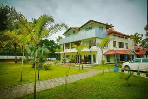Alleppey Beach Bay Resorts - Image 2