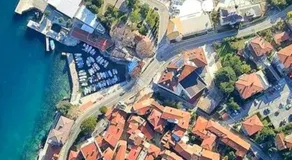 Lovran centar, apartmam Gega - Image 2