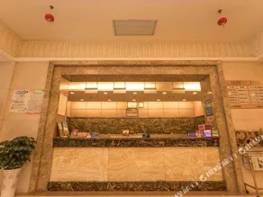 Yichang Xiazhou Yiling Hotel (Jiefang Road Pedestrian Street, Yanjiang Avenue) - Image 4