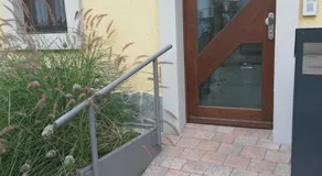schone Ferienwohnung auf der Schwabischen Alb - Image 3