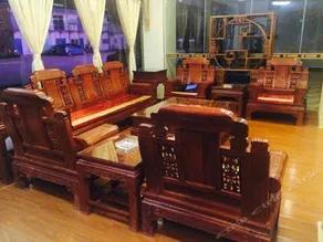 WANHAO BUSINESS HOTEL - Image 3