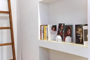 Studio Apartment with Private Hammam - Image 3