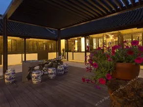 Daoli Boutique Homestay Spa - Image 2