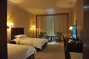 Puyang Ambassador Hotel - Image 5