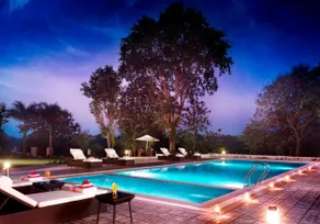Gir Serai IHCL SeleQtions (ex. The Gateway Hotel Gir Forest) - Image 4