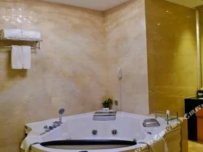 Jiuzhou Hotel Urumchi - Image 4