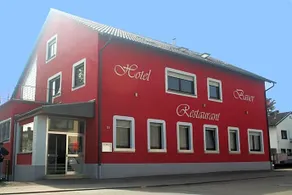 Hotelrestaurant Bauer - Image 2