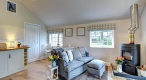 Tui Cottage Blaxhall - Image 3