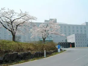Makado Kanko Hotel - Image 1