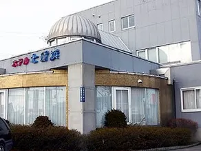 Business Hotel Nanaehama - Image 1