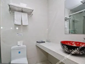 Citihome Hotel Hefei Yimin Street Branch - Image 5