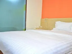 7 Days Inn Shijiazhuang Xinji Liantong Building Branch - Image 3