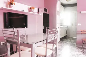 Apartment in 1st water line in Playa San Juan - Image 3