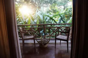 Yeh Panes Hot Spring Resort - Image 3