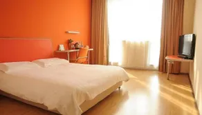 Motel 168 Jiefang Road - Yizheng - Image 5