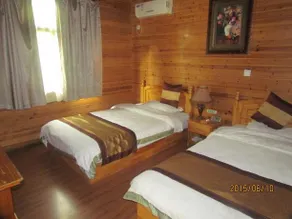 Zhengzhou Tianrunquan Hot Spring Holiday Home - Image 4